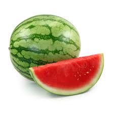 Watermelon Seedless - AGROEXPORTADORA VALLE VERDE